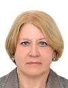 Горбунова Людмила Леонидовна